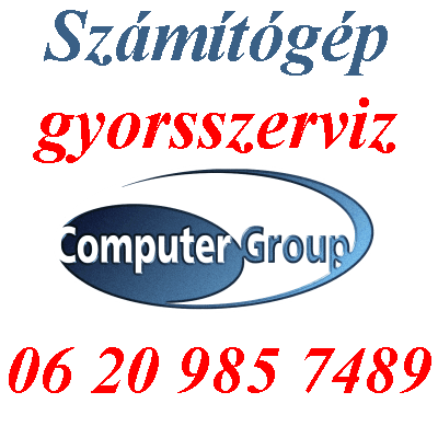 Helyszíni Számítógép Szerviz Szeged